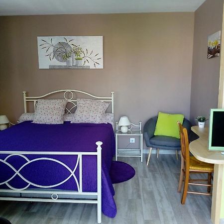 Les Mouettes Bed & Breakfast Les Herbiers Exterior foto